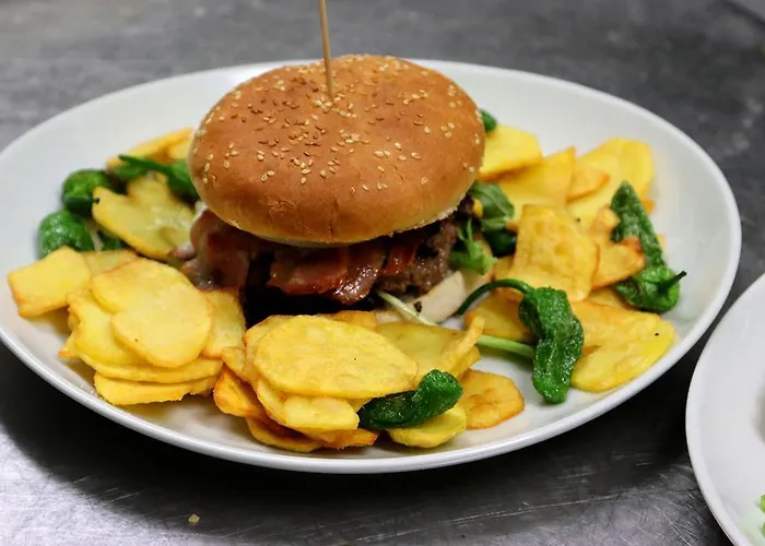 Columbus And Restaurant Πανσιόν