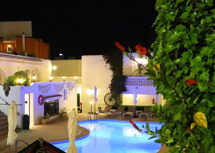 Columbus And Restaurant Πανσιόν