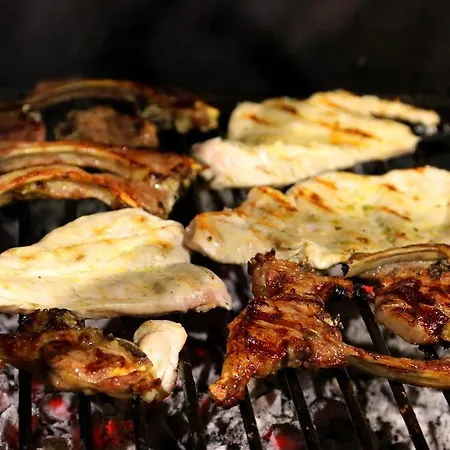 Columbus And Restaurant 4*