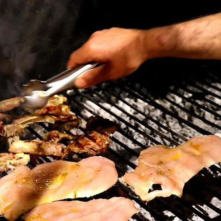 Columbus And Restaurant Maison d'hôtes 4*