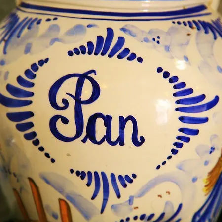 Maison d'hôtes Columbus And Restaurant