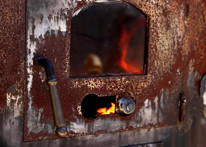 Columbus And Restaurant Vendégház