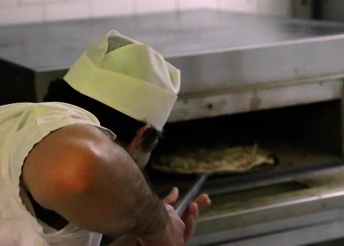 Columbus And Restaurant