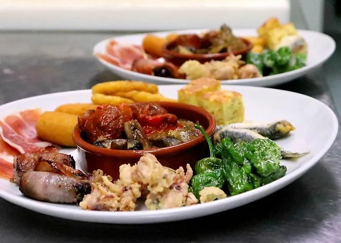 Vendégház Columbus And Restaurant Paguera