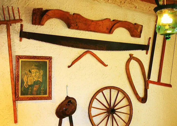 Columbus And Restaurant Vendégház 4*