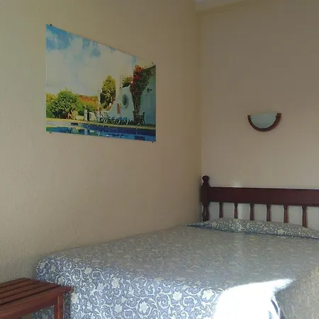 Columbus And Restaurant 4* Peguera