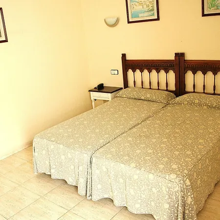 Columbus And Restaurant Pensjonat