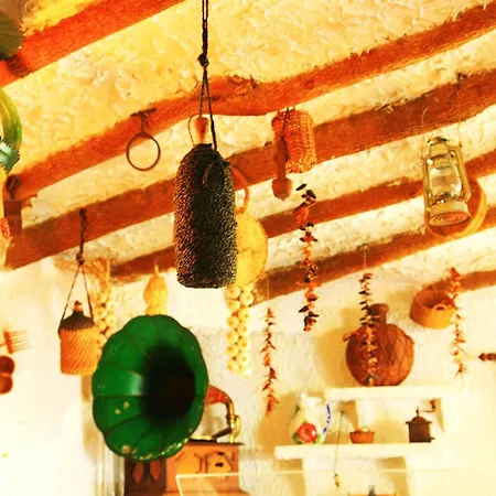 Villa Columbus Hotel And Restaurant 4* Peguera
