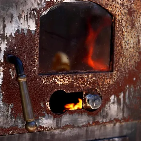 Columbus And Restaurant Gasthuis