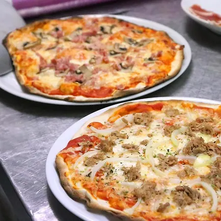 Columbus And Restaurant Pensjonat