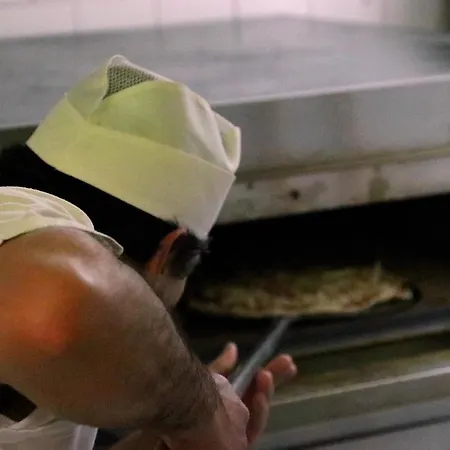 Columbus And Restaurant