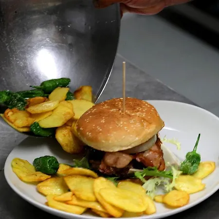 Columbus And Restaurant Gasthuis 4*