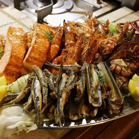 Columbus And Restaurant