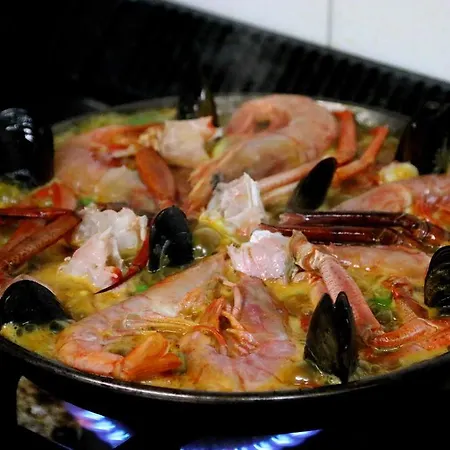 Columbus And Restaurant Pensjonat