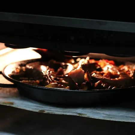 Pensjonat Columbus And Restaurant 4*