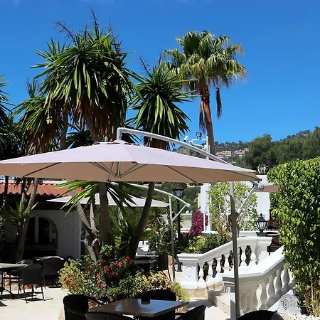 Guest house Villa Columbus Hotel And Restaurant 4*
