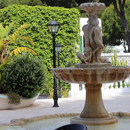 Pensjonat Columbus And Restaurant