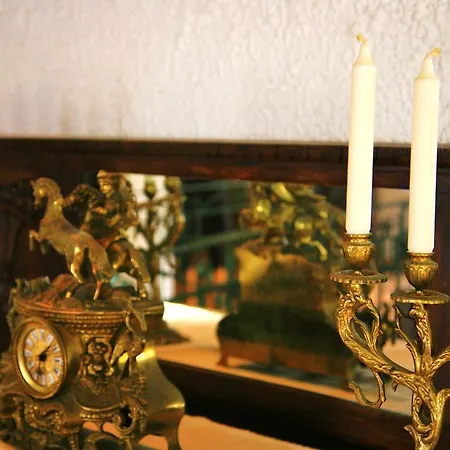 Guest house Villa Columbus Hotel And Restaurant Peguera