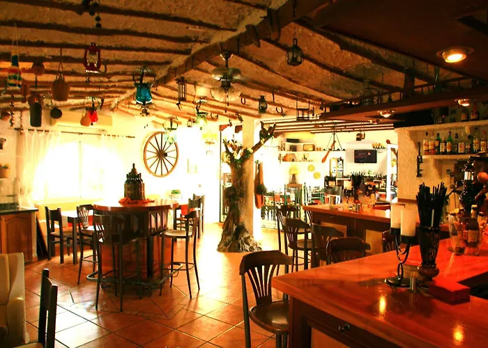 Columbus And Restaurant