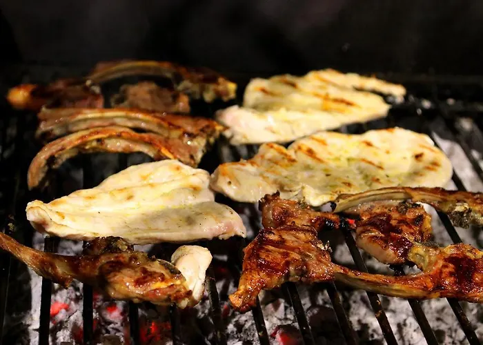 Columbus And Restaurant 4*