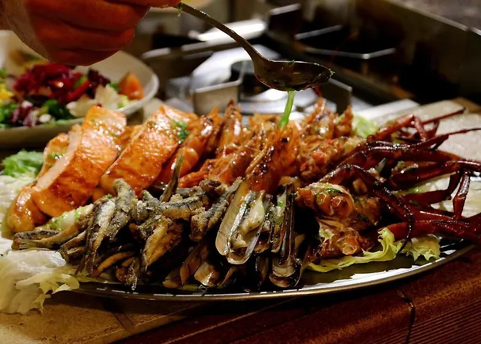 Columbus And Restaurant Πανσιόν 4*