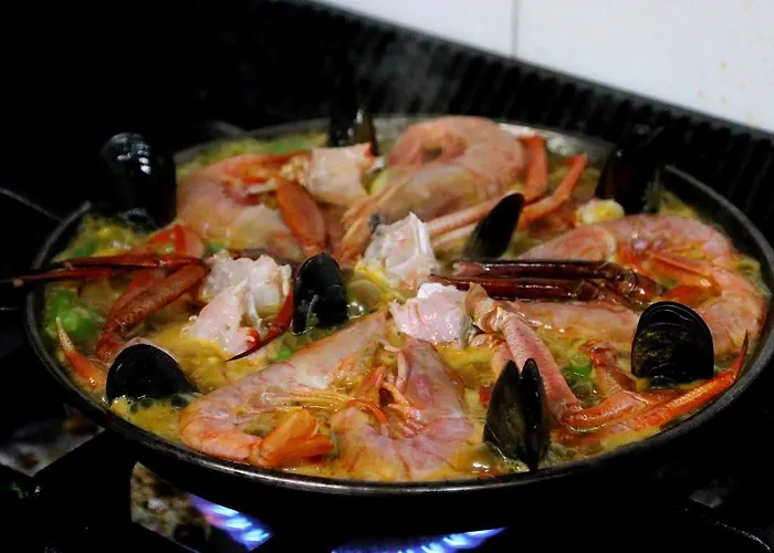 Columbus And Restaurant Πανσιόν