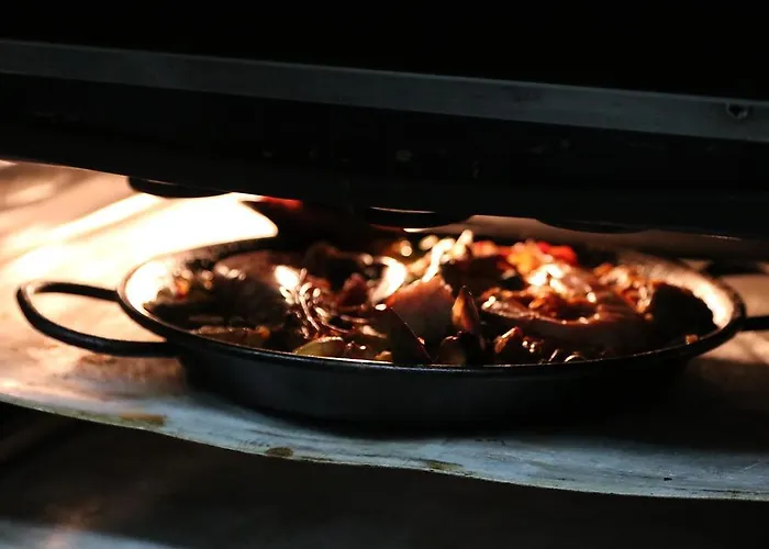 Πανσιόν Columbus And Restaurant 4*