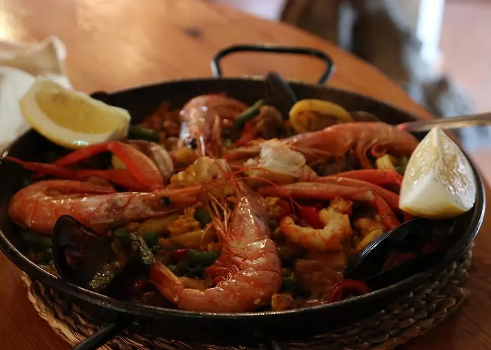 Columbus And Restaurant