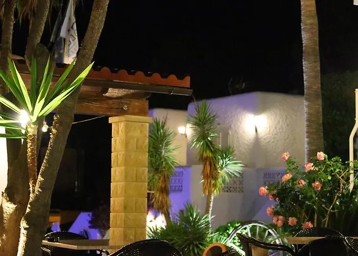 Columbus And Restaurant