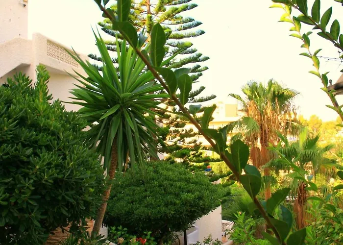 Columbus And Restaurant Pensión