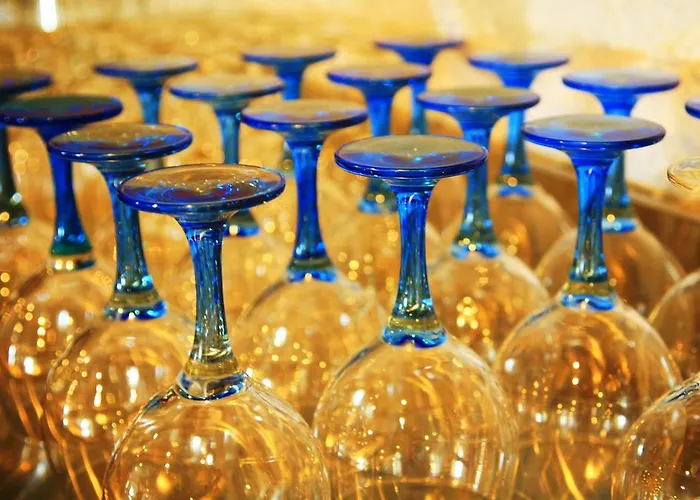 Columbus And Restaurant בית הארחה