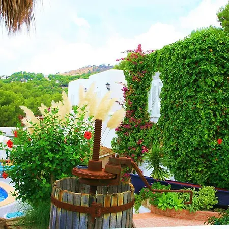 Columbus Family Boutique Guest house