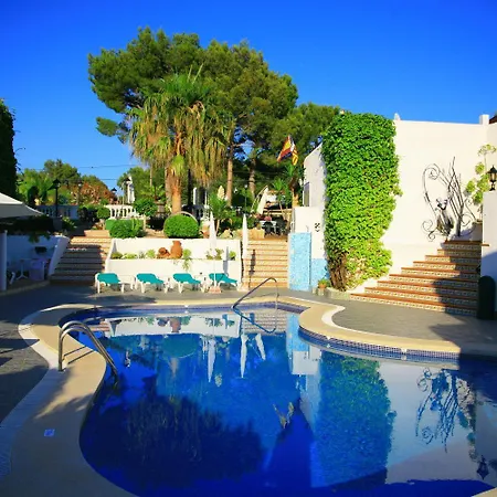 Guest house Columbus Family Boutique 2*