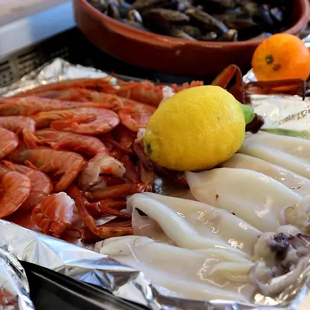 Columbus And Restaurant 4* Peguera