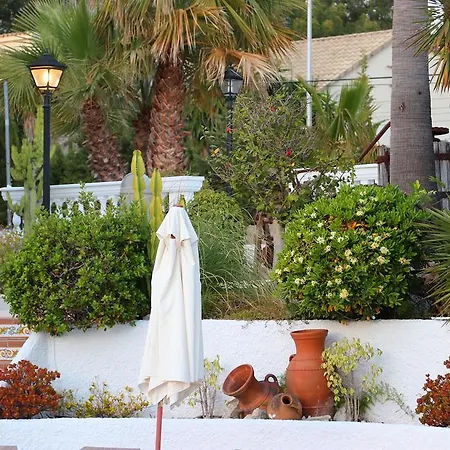 Guest house Columbus Family Boutique Peguera