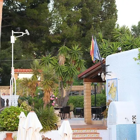 Maison d'hôtes Columbus And Restaurant