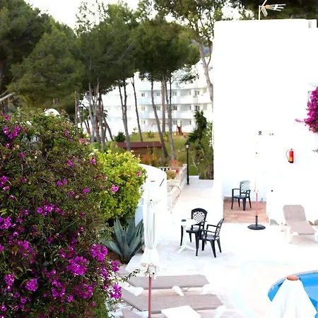 Columbus Family Boutique 2* Peguera