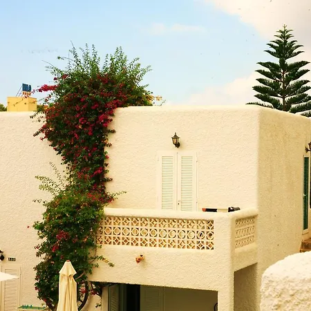 Columbus Family Boutique 2* Peguera