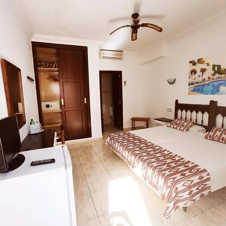 Columbus Family Boutique Guest house 2*