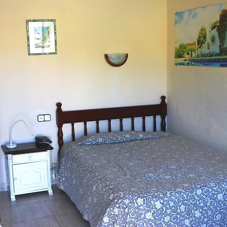 Columbus And Restaurant Πανσιόν 4*