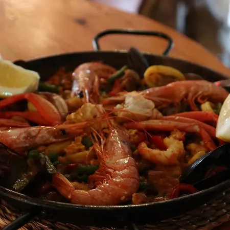 Columbus And Restaurant