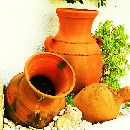 Columbus And Restaurant Πανσιόν 4*